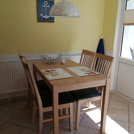 Ferienwohnung Mertins Boltenhagen (Ostseebad)