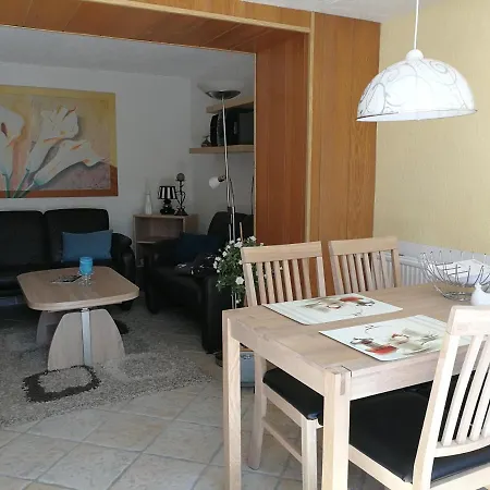 Ferienwohnung Mertins Apartment