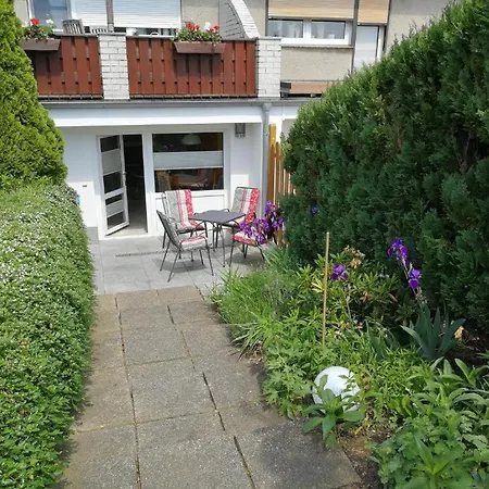 Ferienwohnung Mertins *