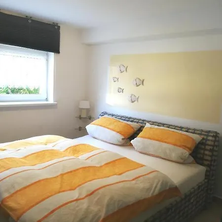Ferienwohnung Mertins Apartment Boltenhagen (Ostseebad)