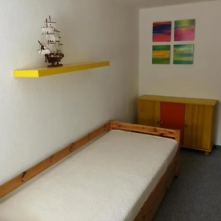 Ferienwohnung Mertins