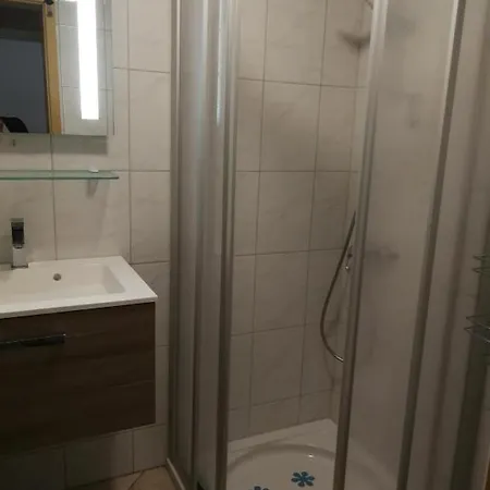 Apartment Ferienwohnung Mertins Boltenhagen (Ostseebad)