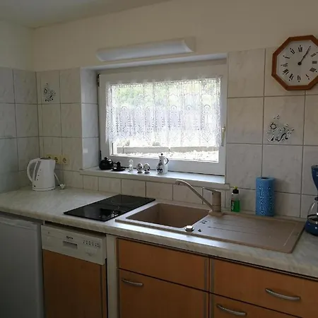 Ferienwohnung Mertins * Boltenhagen (Ostseebad)
