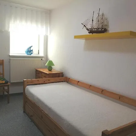 Ferienwohnung Mertins Apartment